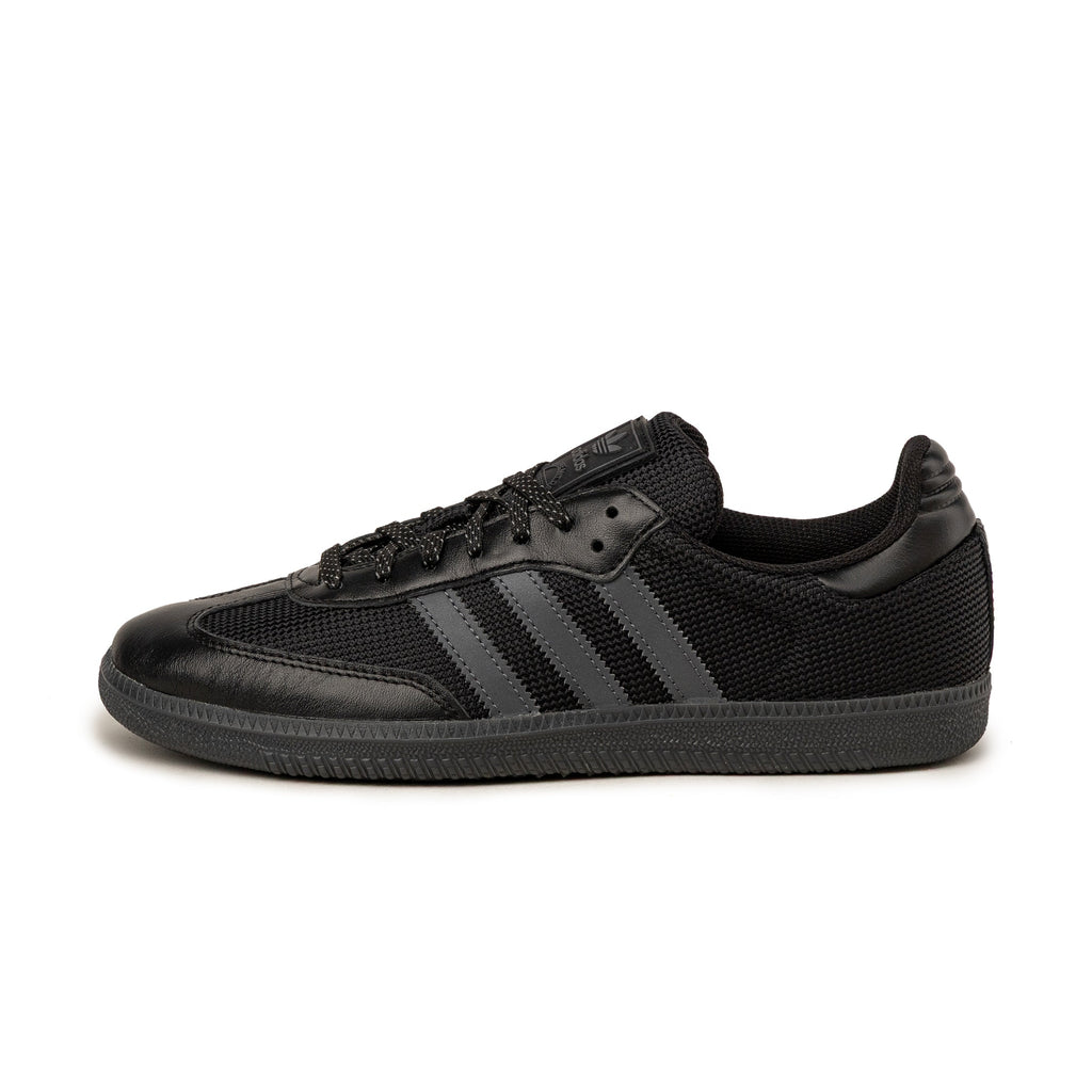 Samba OG
