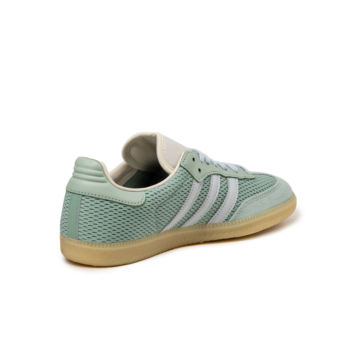 Samba OG