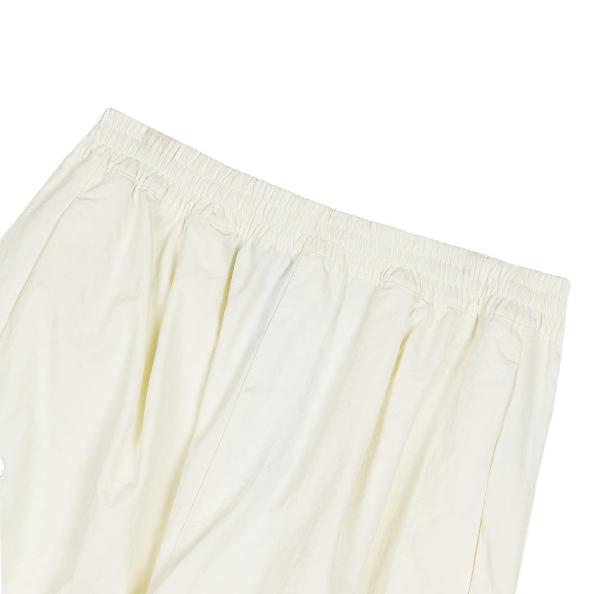 x Willy Chavarria Woven Track Pant