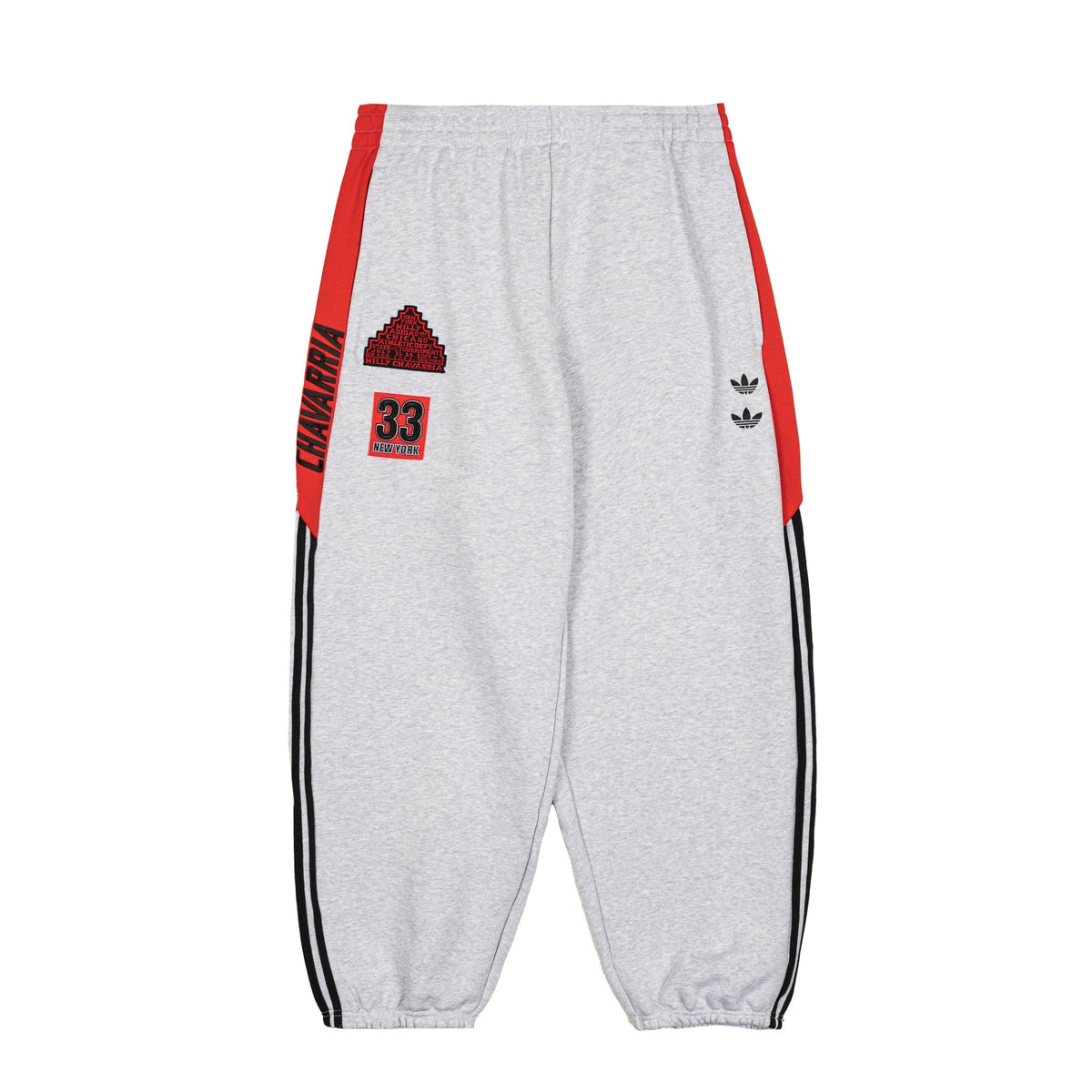x Willy Chavarria NY Sweatpant