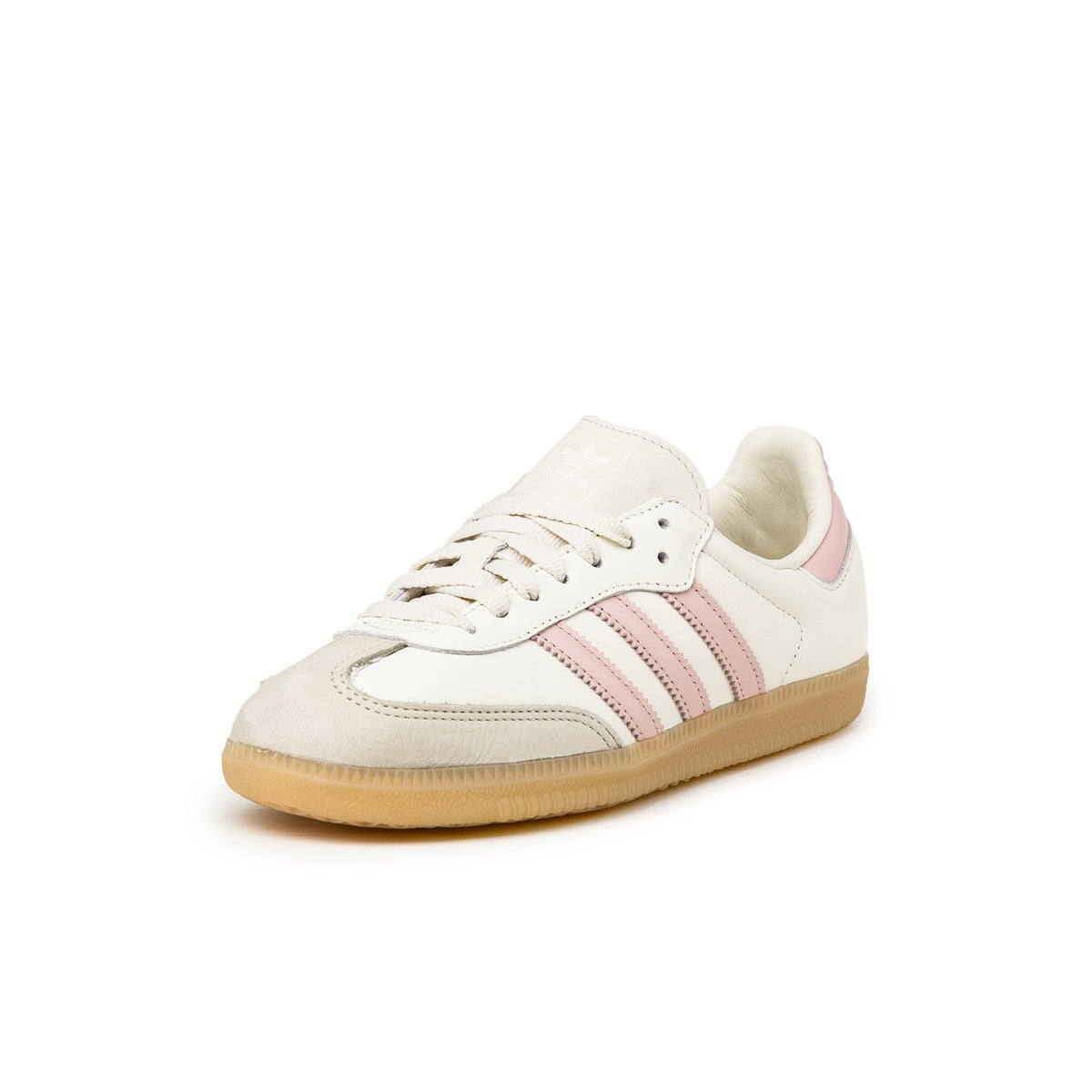 Samba OG W