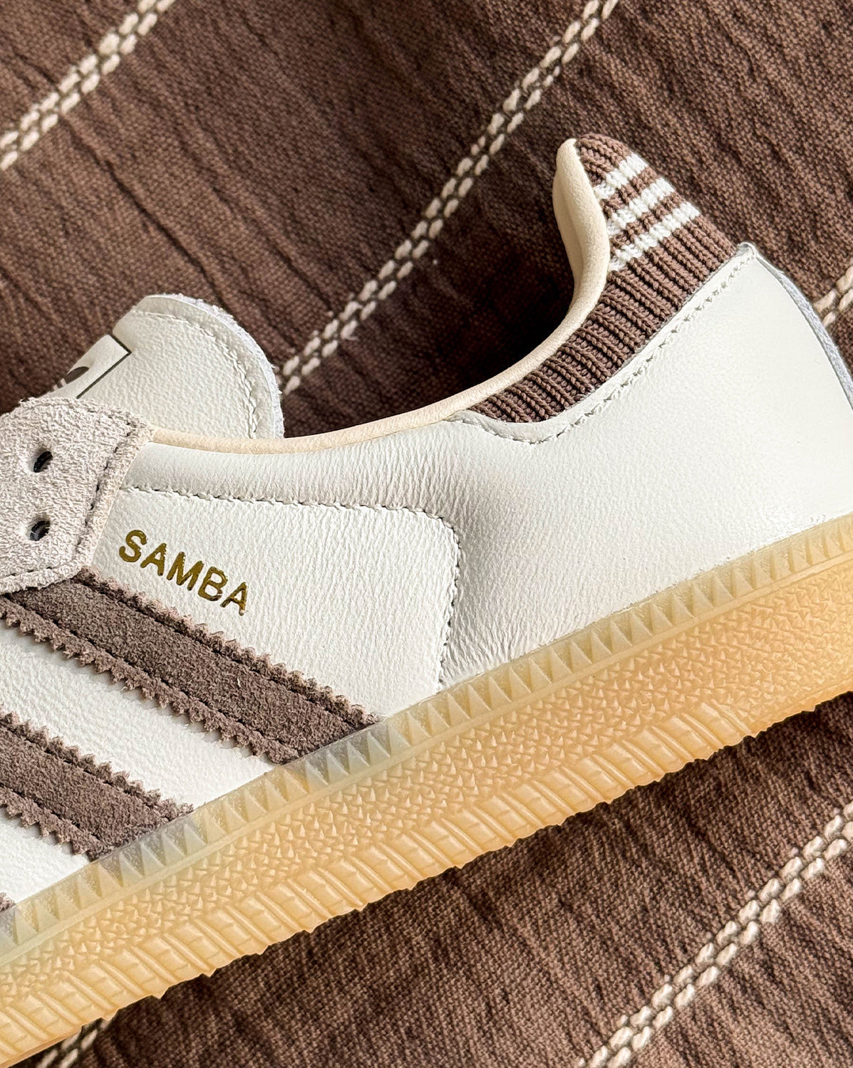 Samba OG