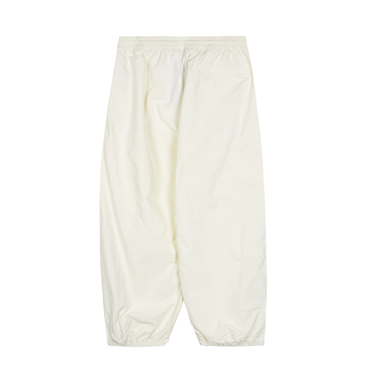 x Willy Chavarria Woven Track Pant