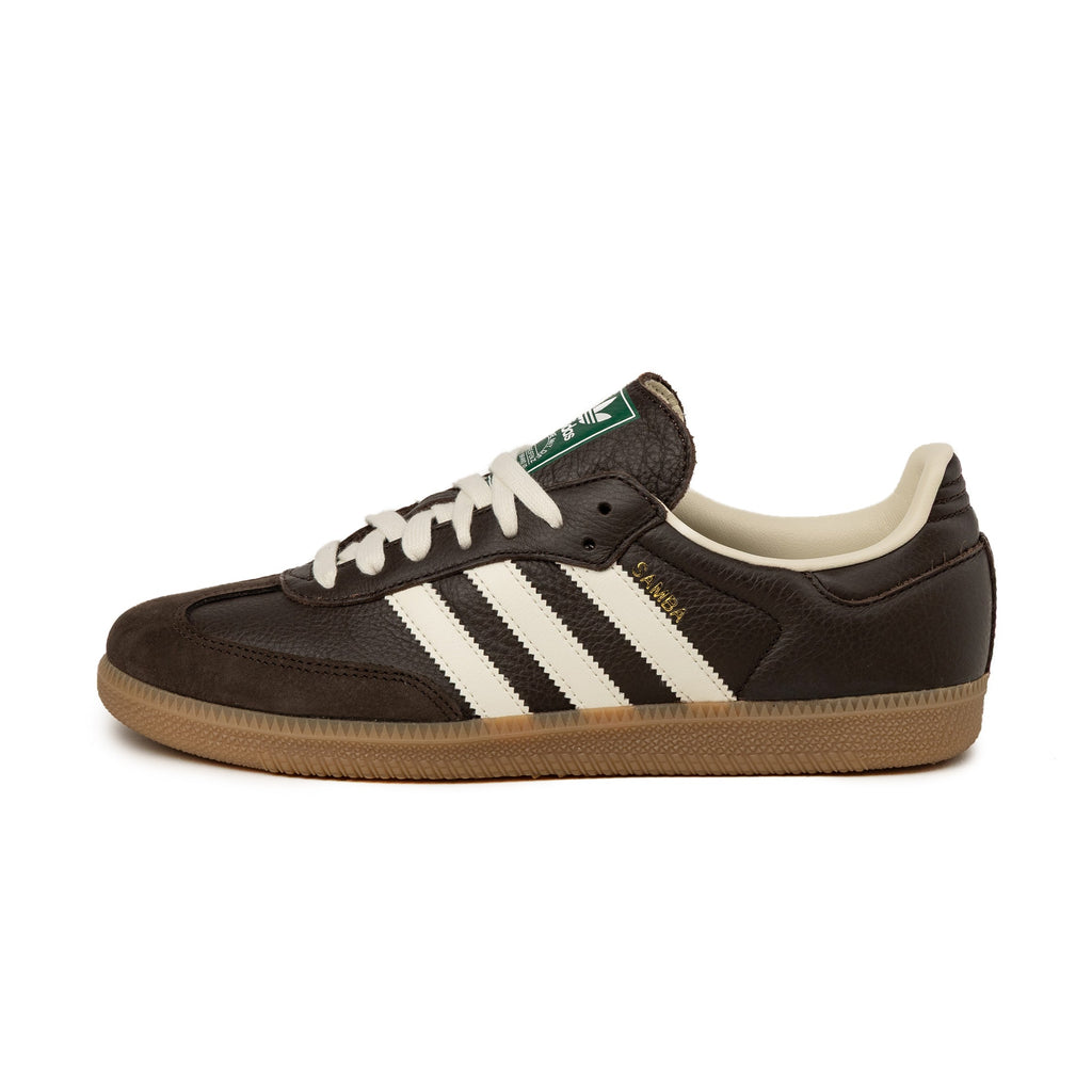 Samba OG