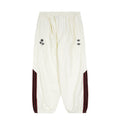 x Willy Chavarria Woven Track Pant