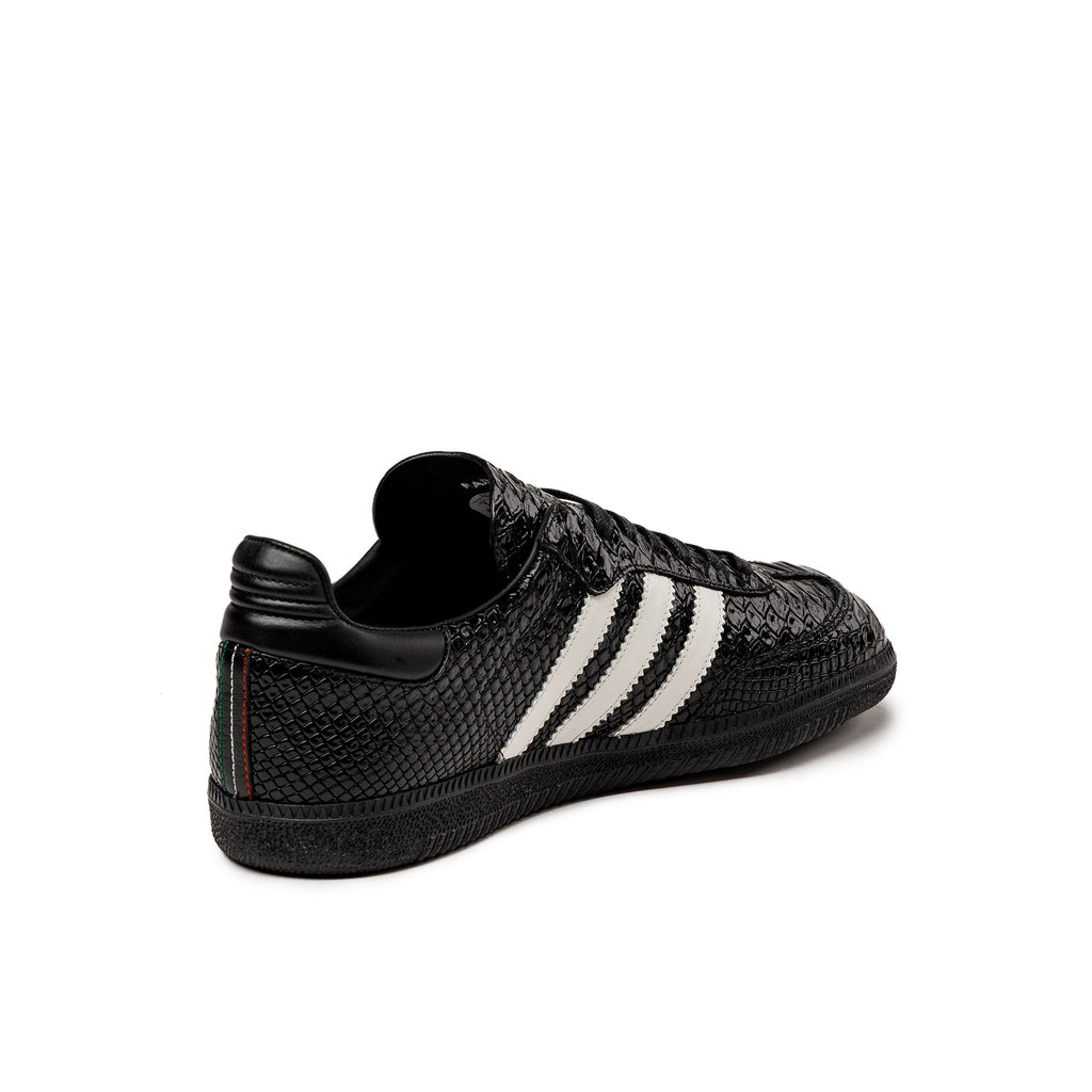 Samba OG *Black Croc* *Made in Italy*