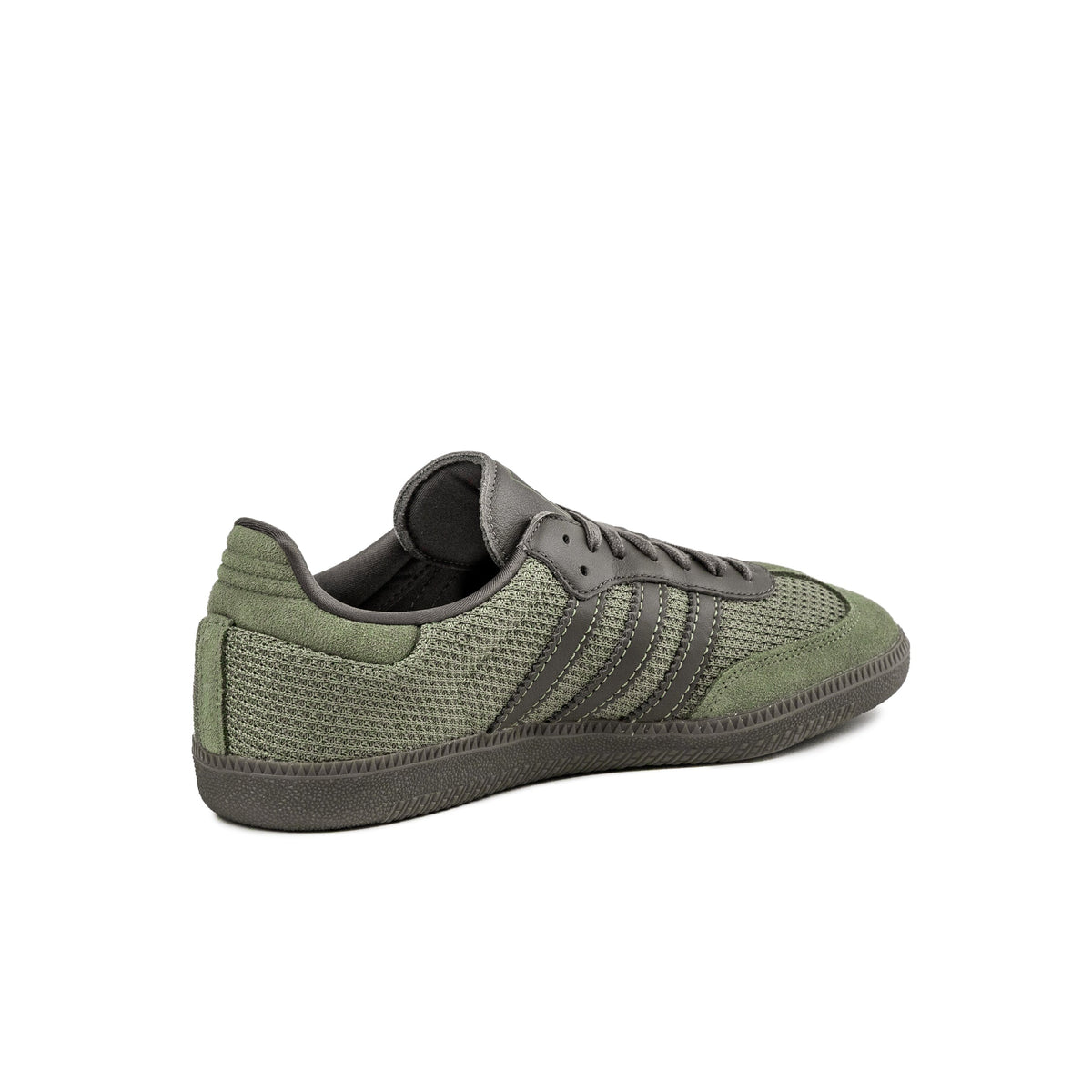 Samba OG