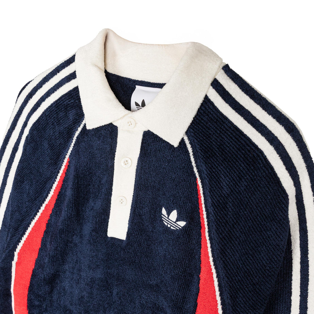 Retro Remix Teamgeist Poloshirt