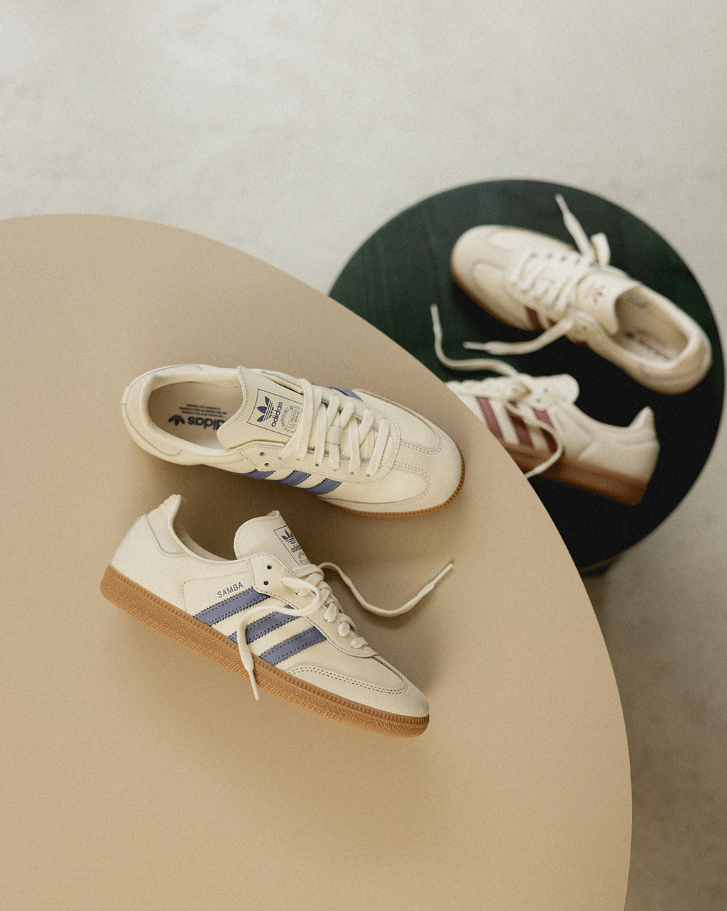 Samba OG W