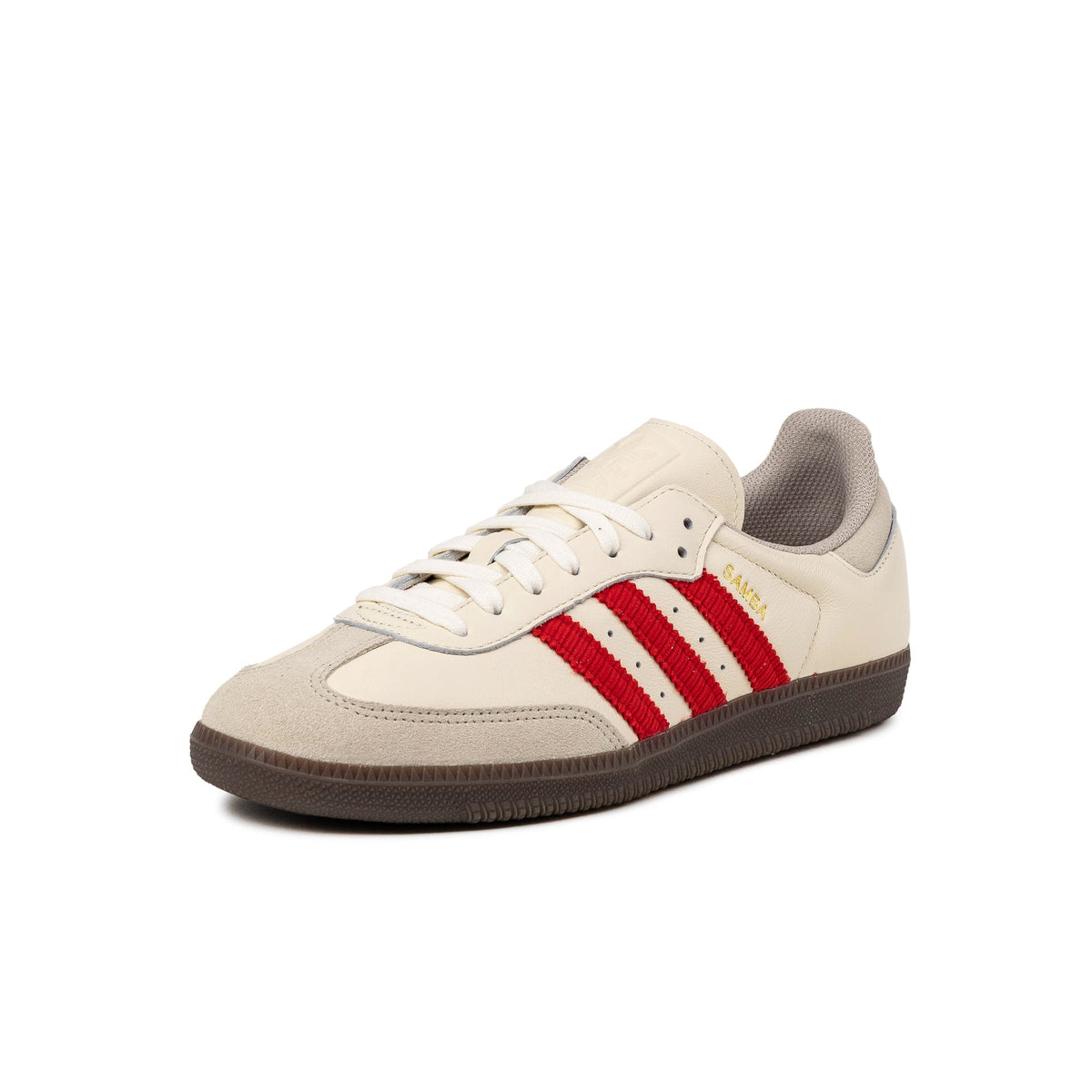 Samba OG