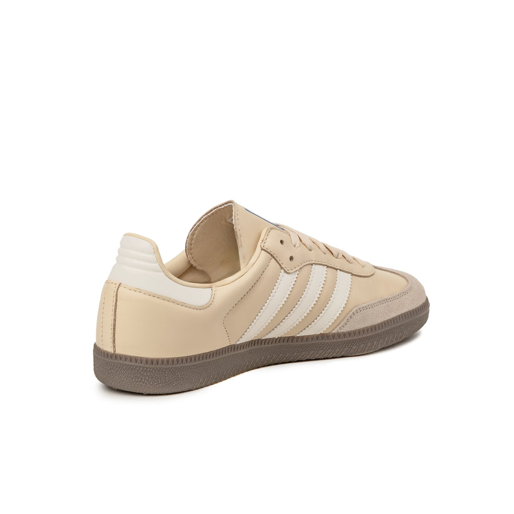 Samba OG