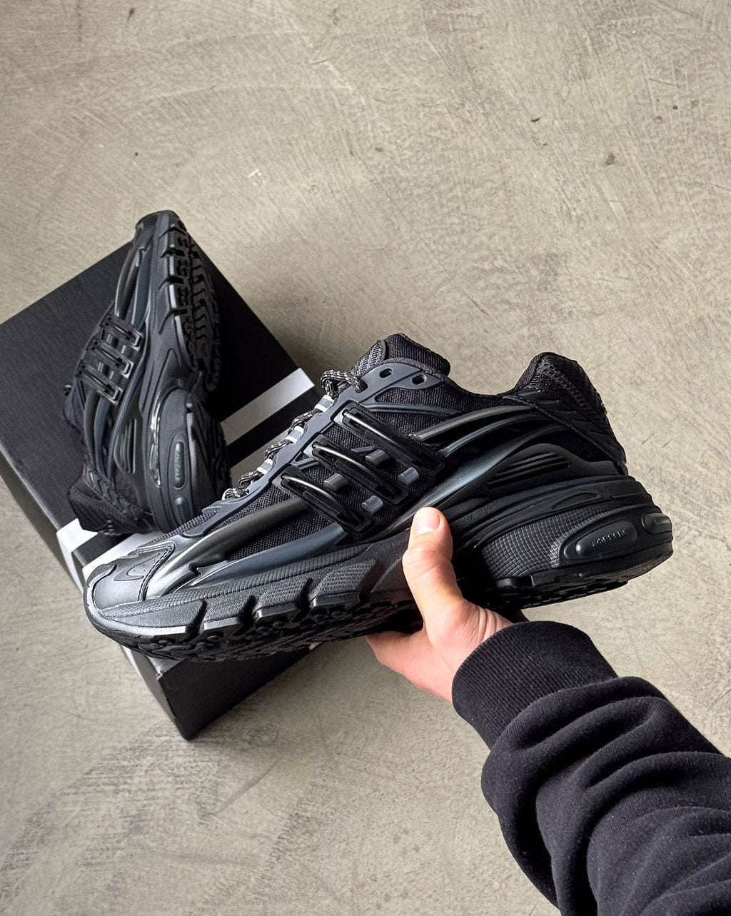 x Pharrell Williams Adistar Jellyfish