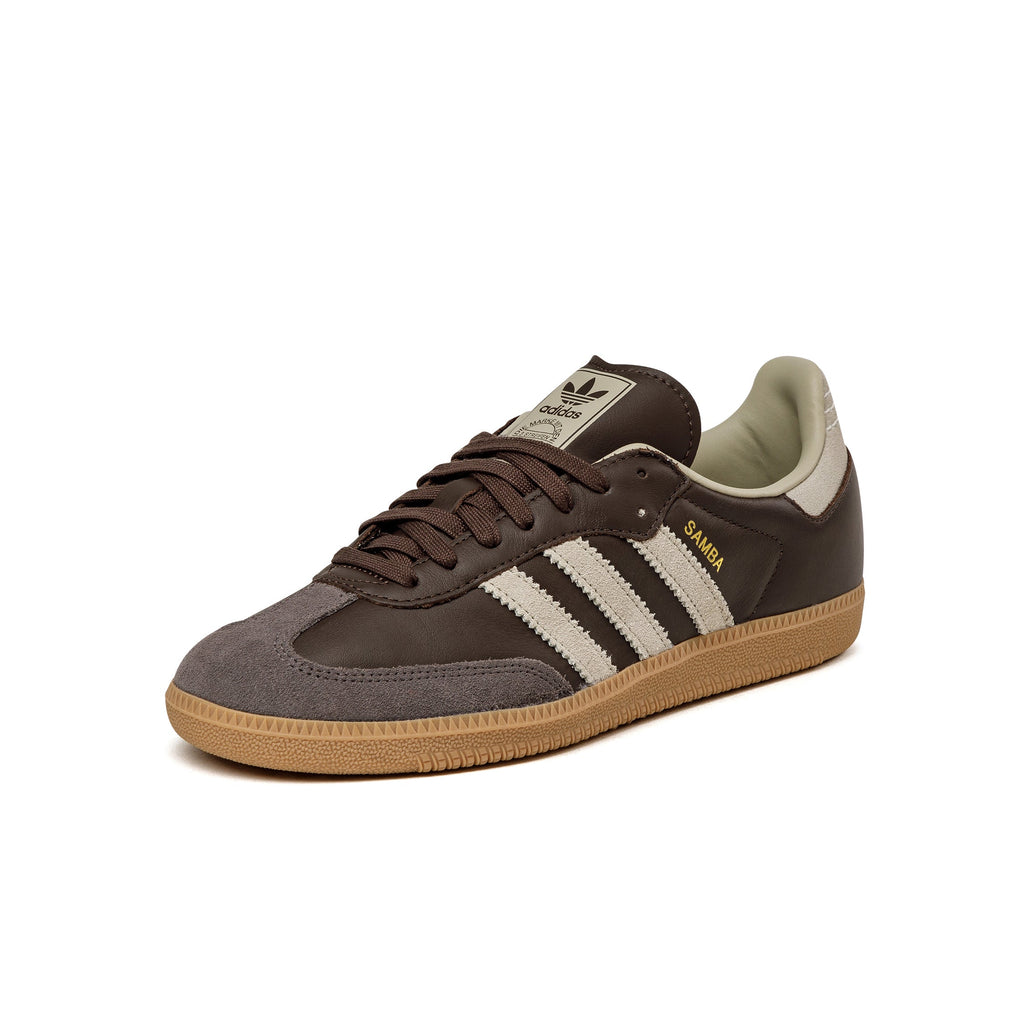 Samba OG