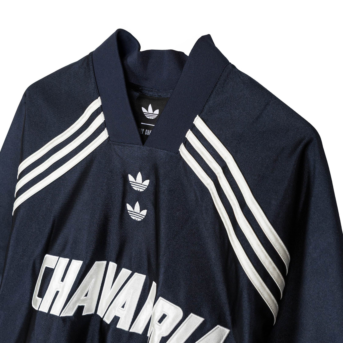 x Willy Chavarria Dazzle Long Sleeve Jersey