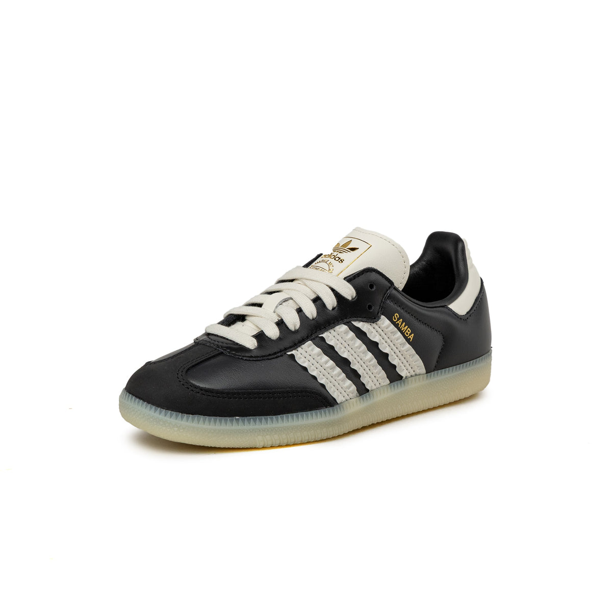Samba OG W