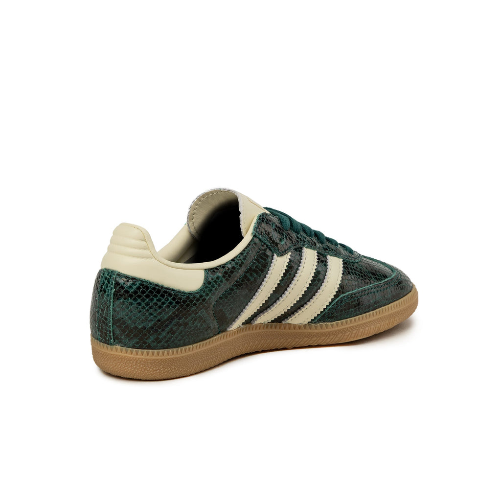 Samba OG W