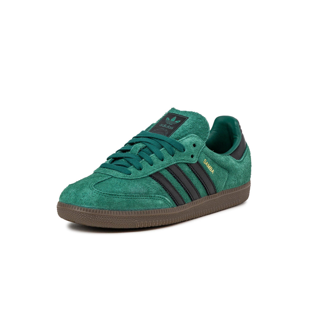 Samba OG
