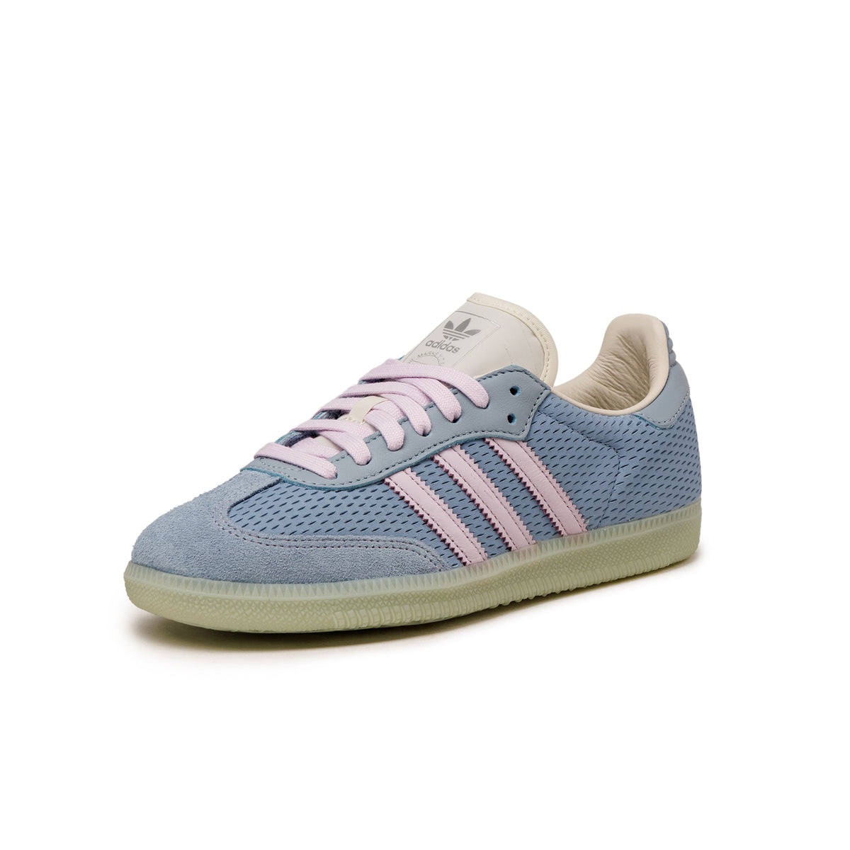 Samba OG
