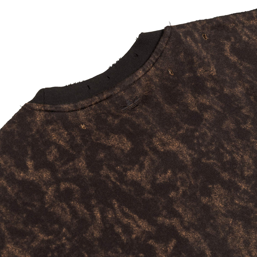 x Song for the Mute ADI006 T-Shirt