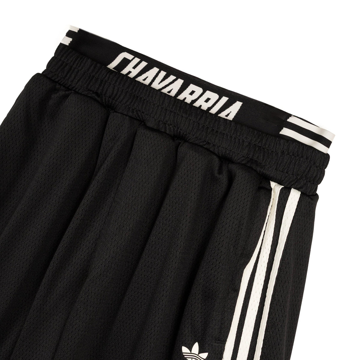 x Willy Chavarria Mesh Short